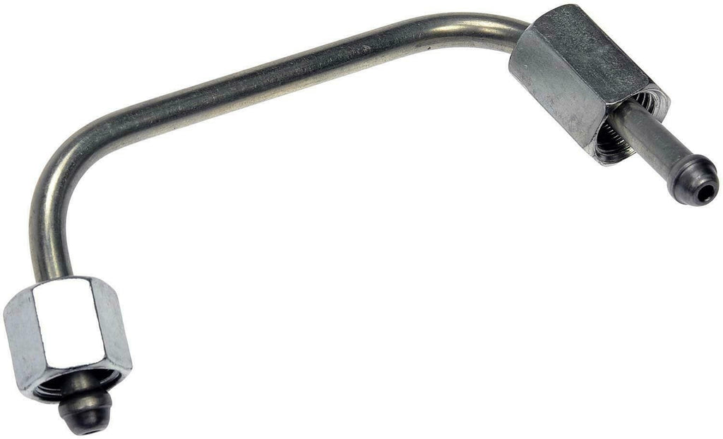 6.7L Power Stroke Injector Line - New Direct-Fit Diesel Replacement