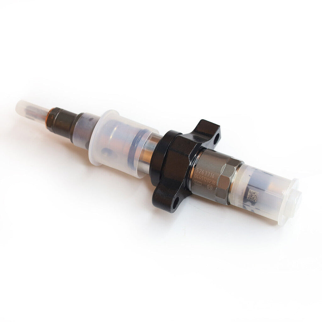 5.9L Cummins Injector Set 2004-2009 - Remanufactured Direct-Fit Diesel Replacement
