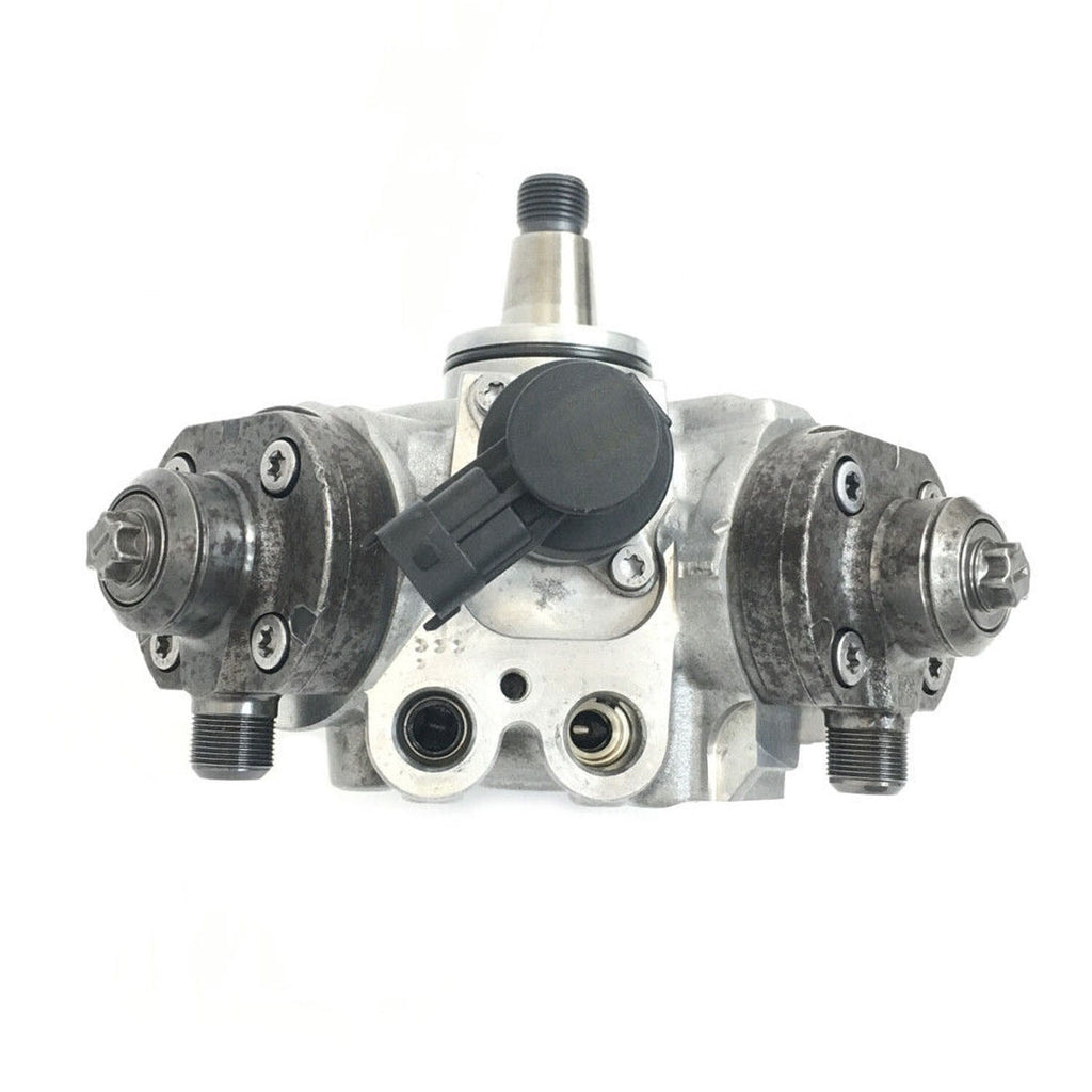 6.7L Power Stroke Injection Pump - Remanufactured Direct-Fit Diesel Replacement