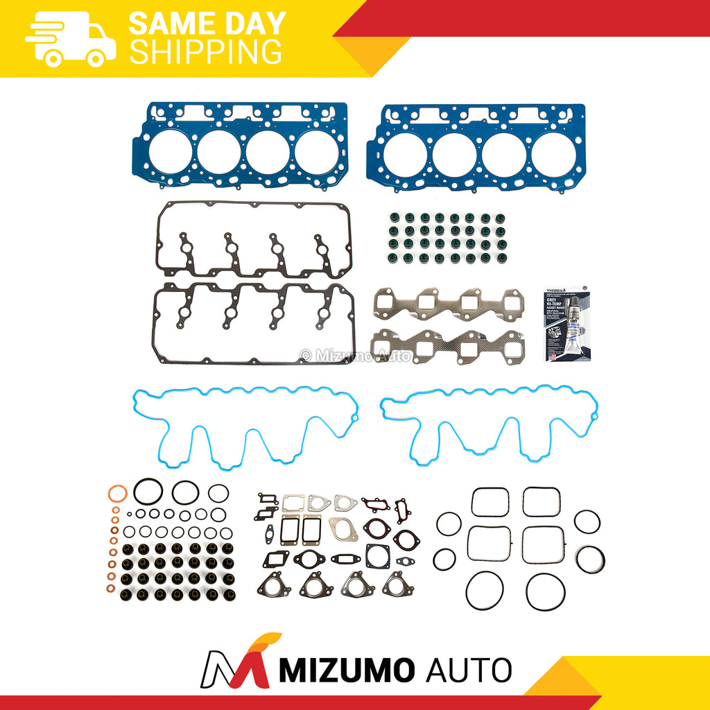 LLY Duramax Head Gasket - New Direct-Fit Diesel Replacement