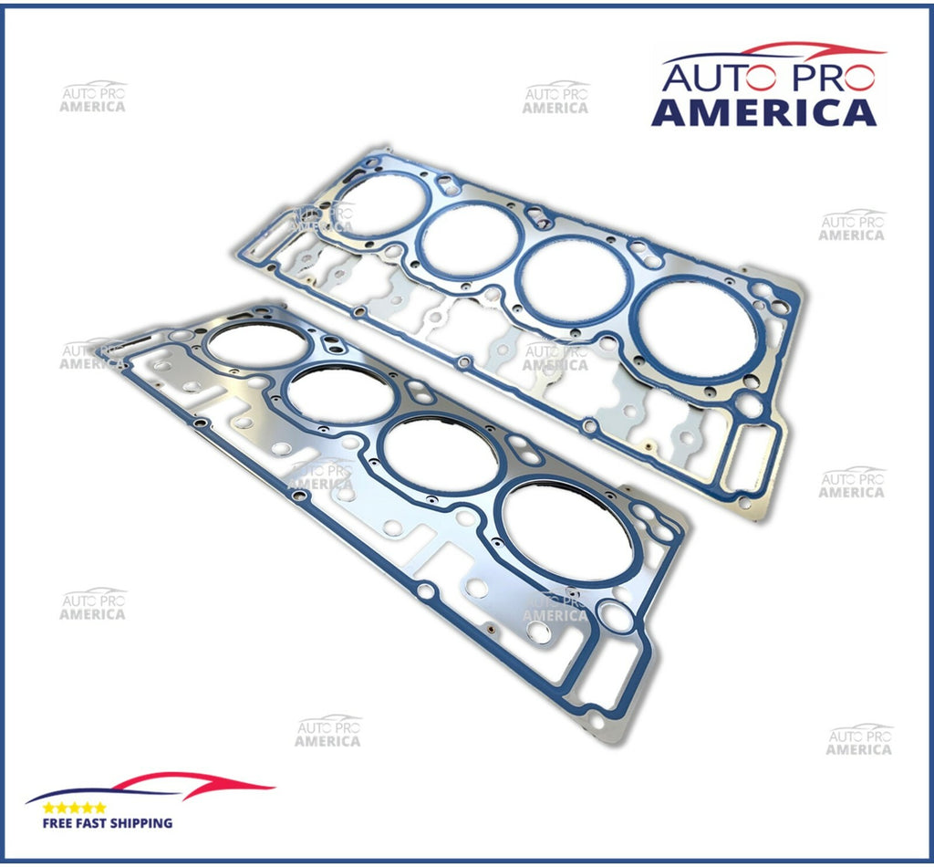 6.0L Power Stroke Head Gasket 2003-2010 - New Direct-Fit Diesel Replacement